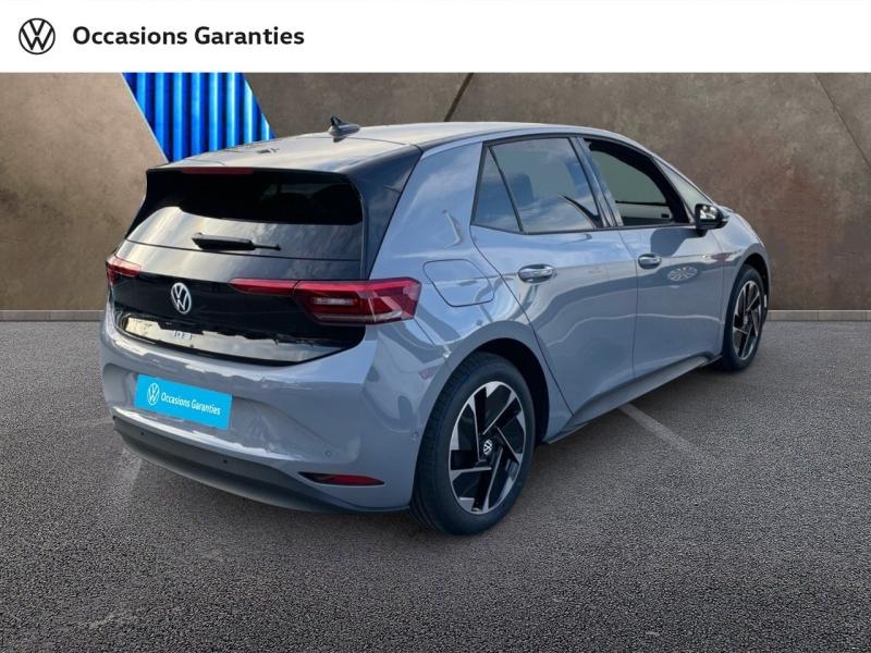 Voitures occasions VOLKSWAGEN ID.3 Life Max Mougins