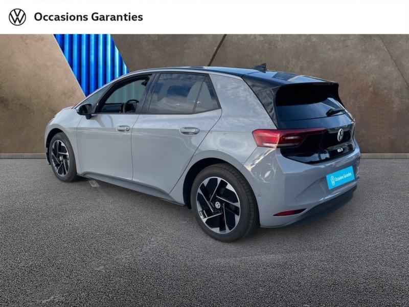 Voitures occasions VOLKSWAGEN ID.3 Life Max Mougins