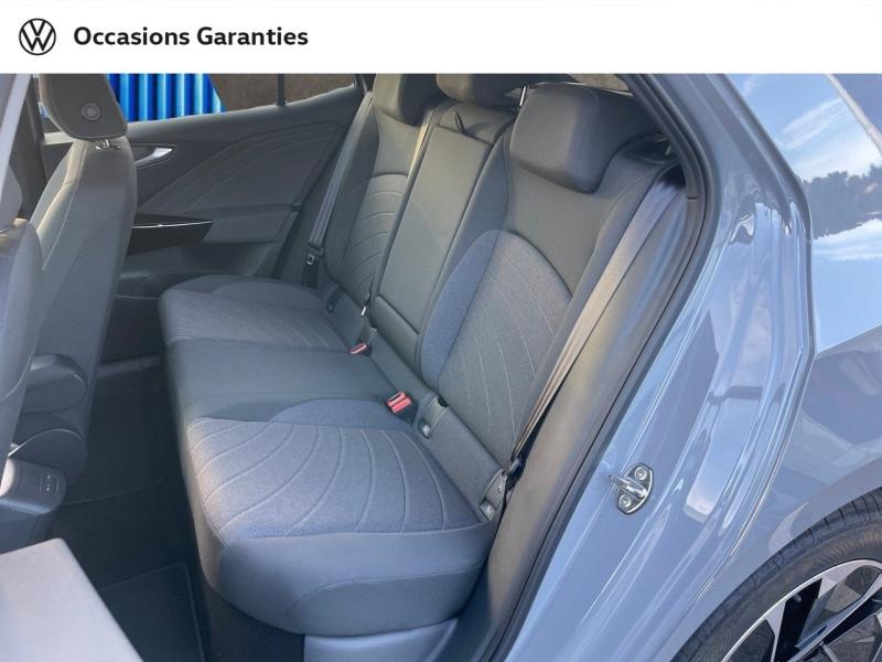 Voitures occasions VOLKSWAGEN ID.3 Life Max Mougins