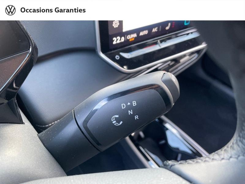 Voitures occasions VOLKSWAGEN ID.3 Life Max Mougins