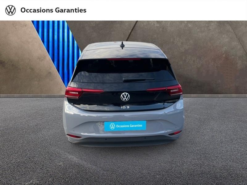 Voitures occasions VOLKSWAGEN ID.3 Life Max Mougins