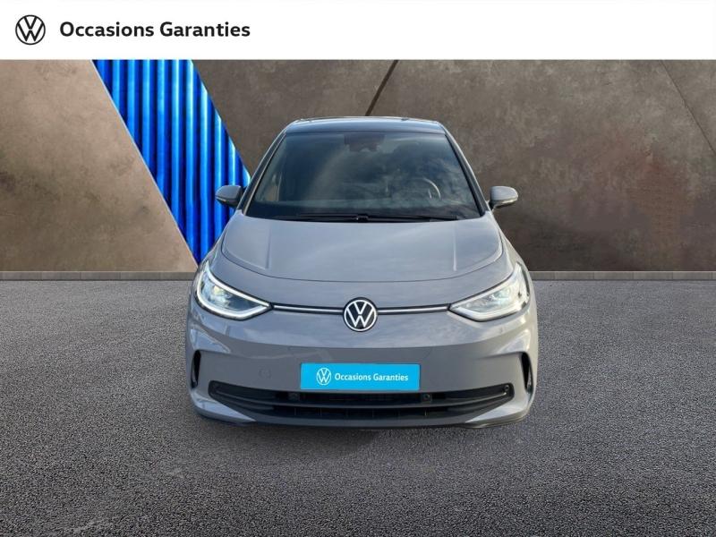 Voitures occasions VOLKSWAGEN ID.3 Life Max Mougins