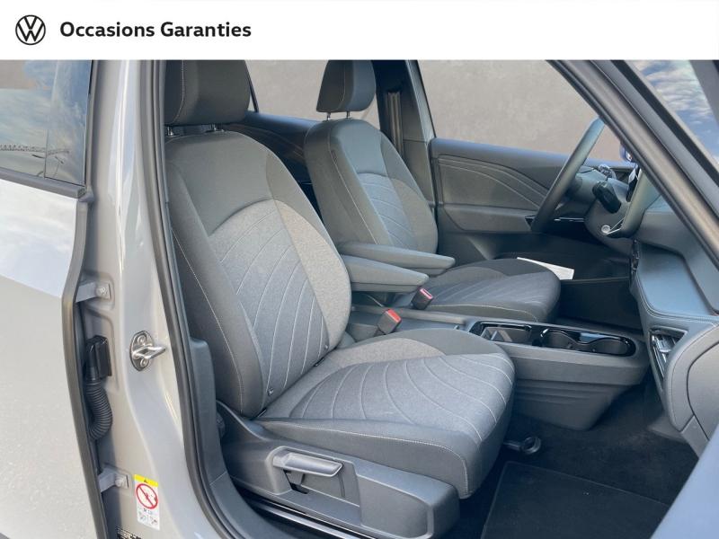 Voitures occasions VOLKSWAGEN ID.3 Life Max Mougins
