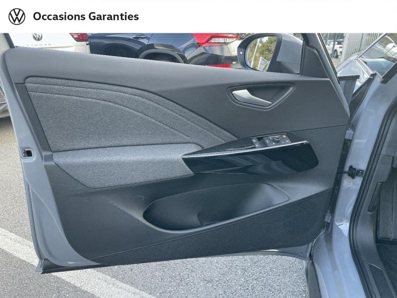 Voitures occasions VOLKSWAGEN ID.3 Life Max Mougins