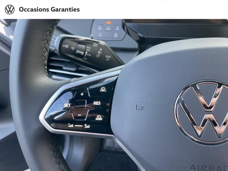Voitures occasions VOLKSWAGEN ID.3 Life Max Mougins