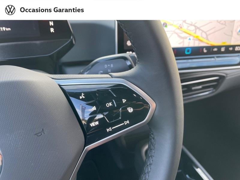 Voitures occasions VOLKSWAGEN ID.3 Life Max Mougins