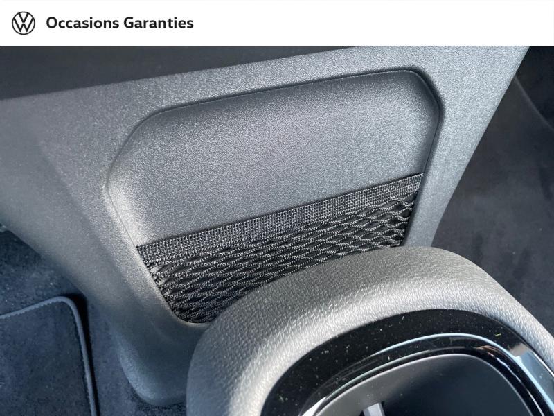 Voitures occasions VOLKSWAGEN ID.3 Life Max Mougins
