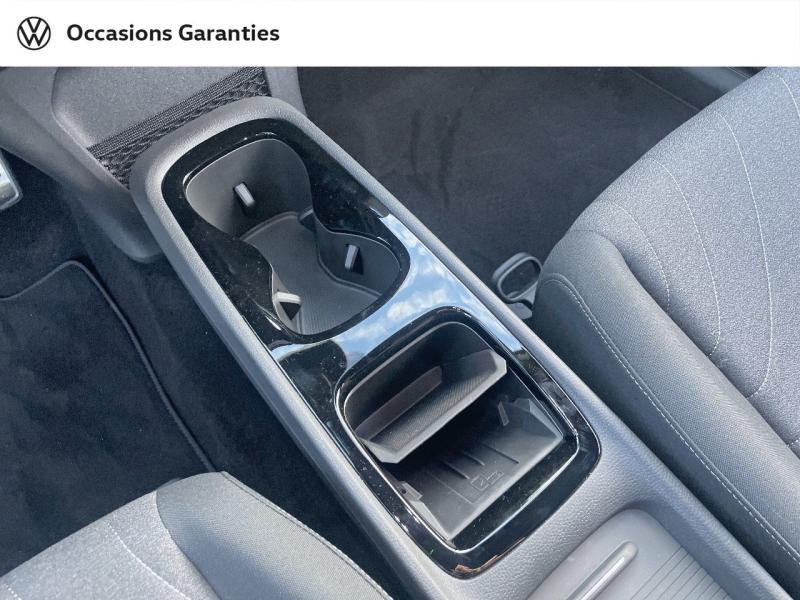 Voitures occasions VOLKSWAGEN ID.3 Life Max Mougins