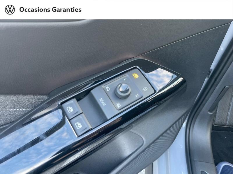 Voitures occasions VOLKSWAGEN ID.3 Life Max Mougins