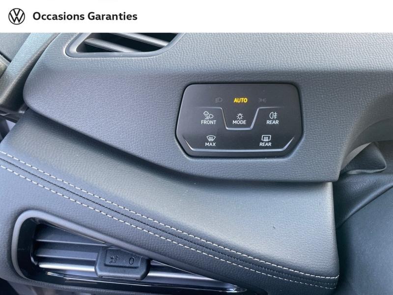 Voitures occasions VOLKSWAGEN ID.3 Life Max Mougins