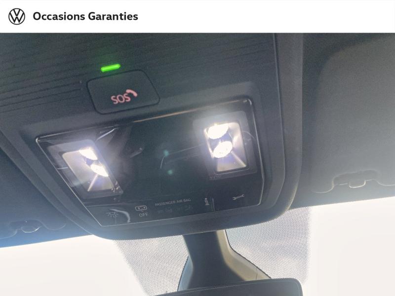 Voitures occasions VOLKSWAGEN ID.3 Life Max Mougins