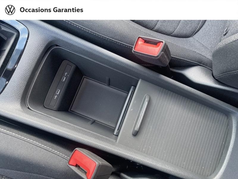 Voitures occasions VOLKSWAGEN ID.3 Life Max Mougins