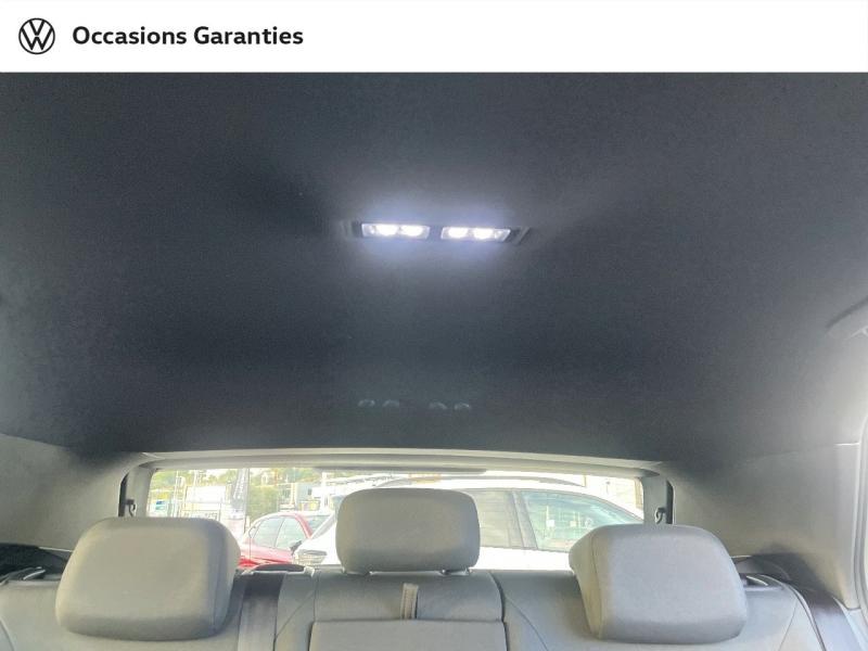 Voitures occasions VOLKSWAGEN ID.3 Life Max Mougins