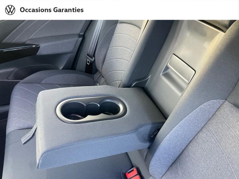 Voitures occasions VOLKSWAGEN ID.3 Life Max Mougins