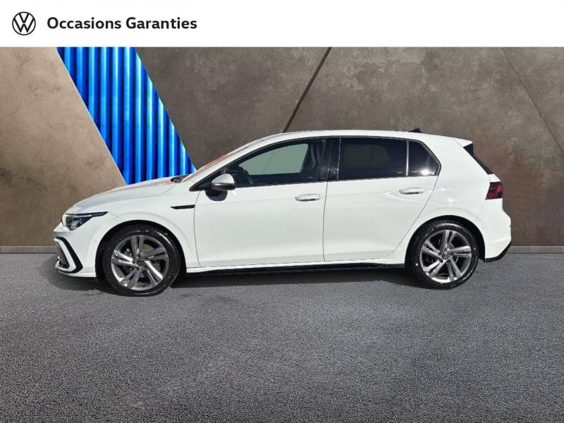 Voitures occasions VOLKSWAGEN GOLF R-Line Mougins