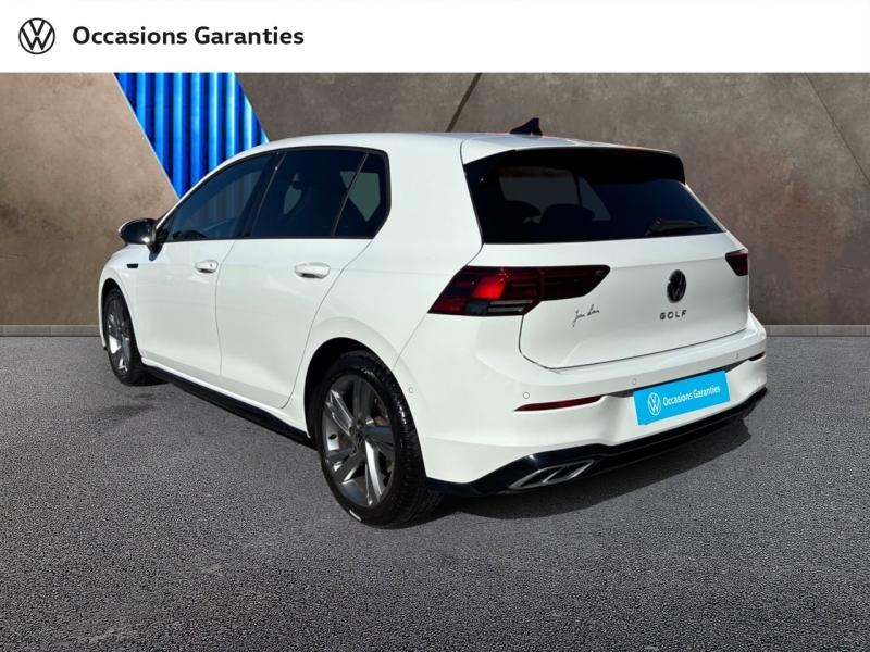 Voitures occasions VOLKSWAGEN GOLF R-Line Mougins