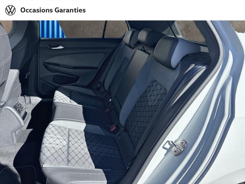Voitures occasions VOLKSWAGEN GOLF R-Line Mougins