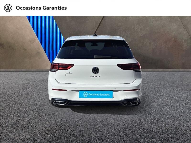 Voitures occasions VOLKSWAGEN GOLF R-Line Mougins