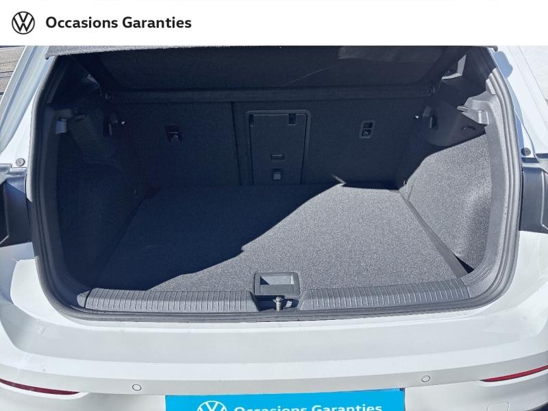 Voitures occasions VOLKSWAGEN GOLF R-Line Mougins