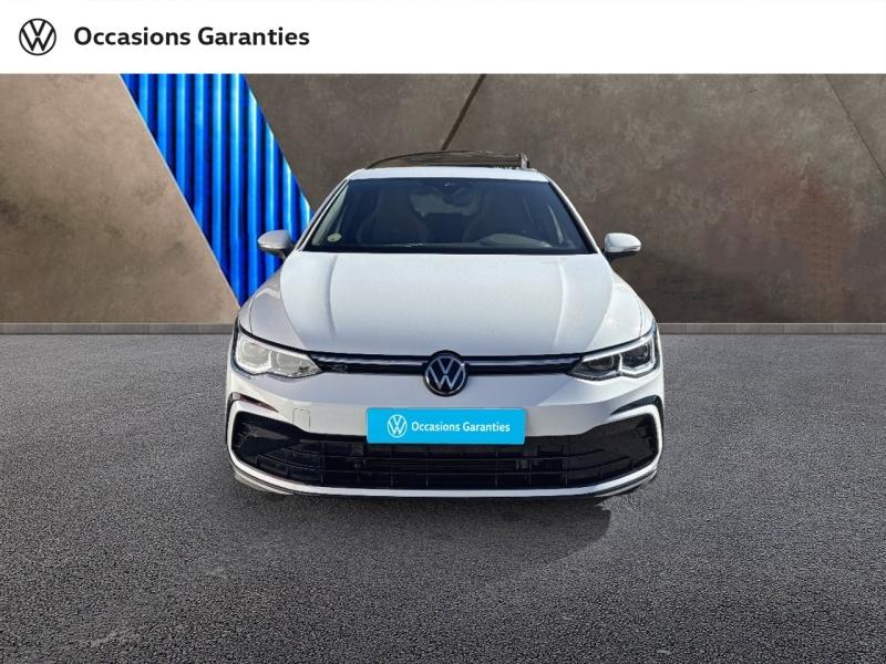 Voitures occasions VOLKSWAGEN GOLF R-Line Mougins
