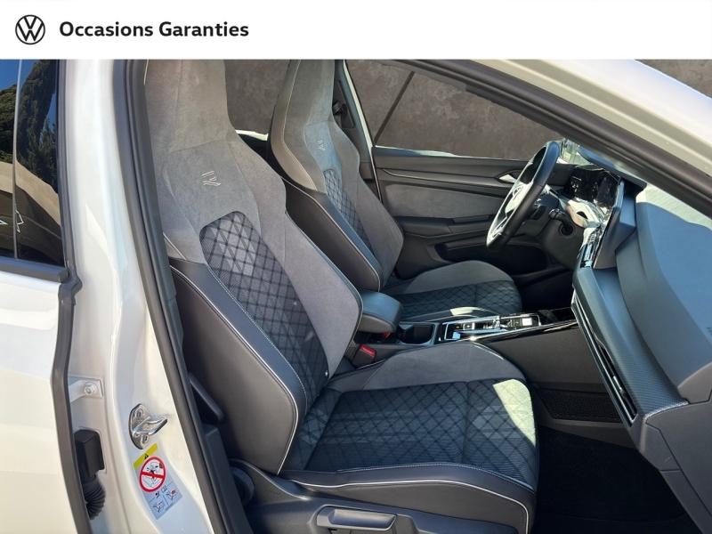 Voitures occasions VOLKSWAGEN GOLF R-Line Mougins