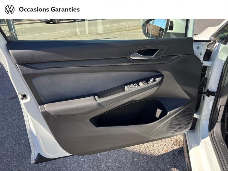 Voitures occasions VOLKSWAGEN GOLF R-Line Mougins