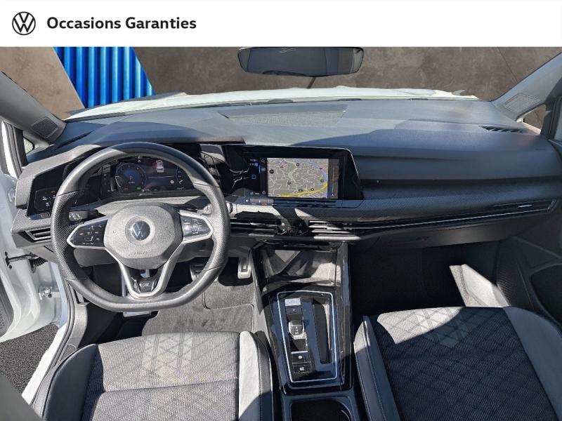 Voitures occasions VOLKSWAGEN GOLF R-Line Mougins