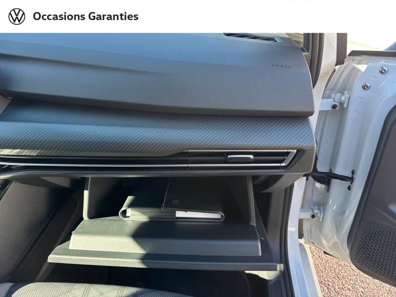 Voitures occasions VOLKSWAGEN GOLF R-Line Mougins