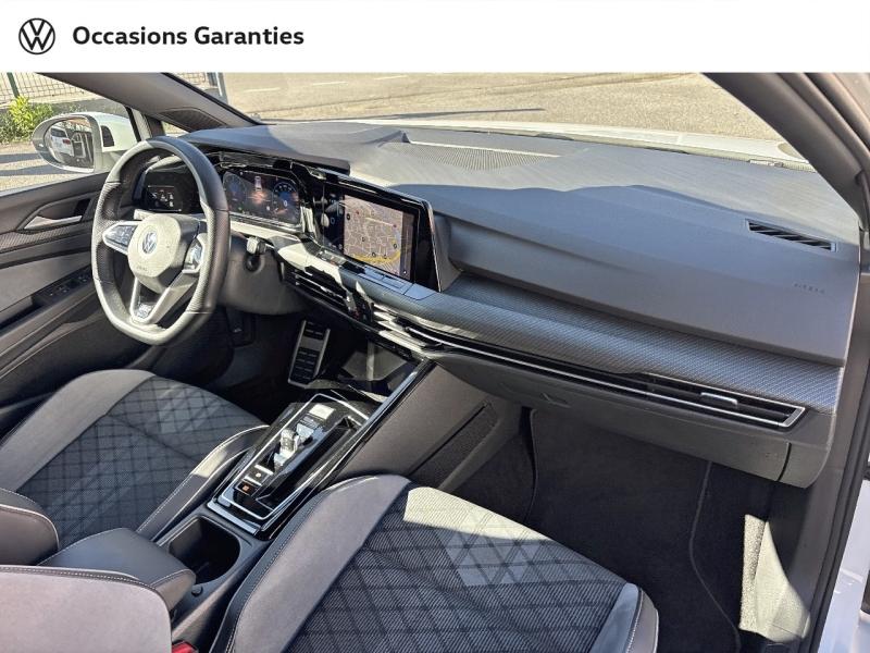 Voitures occasions VOLKSWAGEN GOLF R-Line Mougins