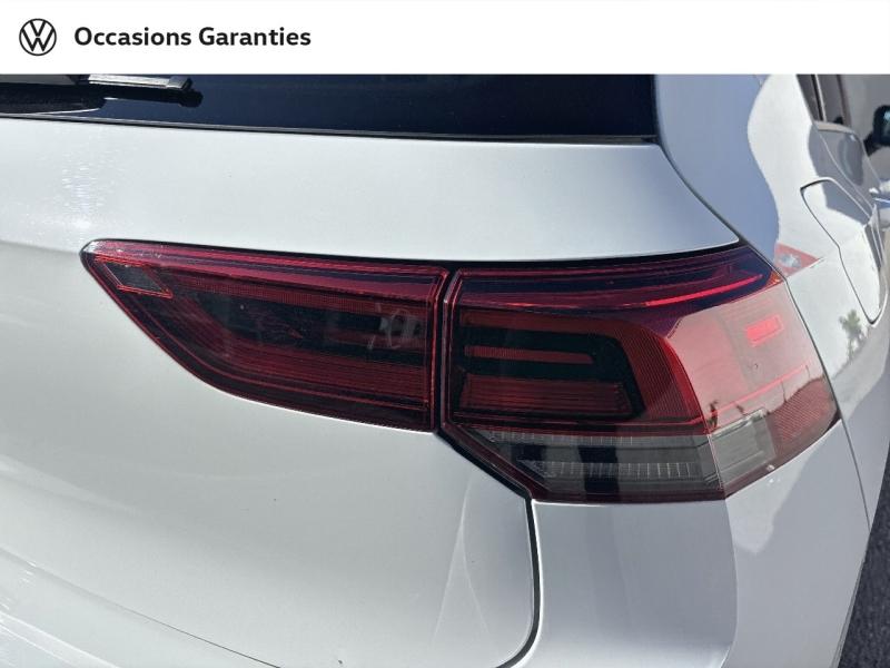 Voitures occasions VOLKSWAGEN GOLF R-Line Mougins