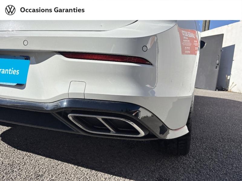 Voitures occasions VOLKSWAGEN GOLF R-Line Mougins