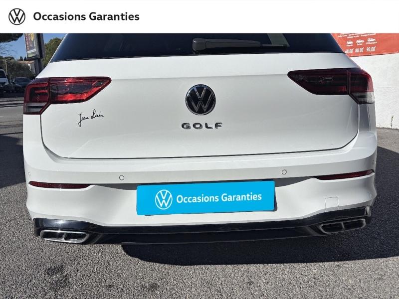Voitures occasions VOLKSWAGEN GOLF R-Line Mougins