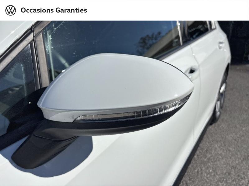 Voitures occasions VOLKSWAGEN GOLF R-Line Mougins