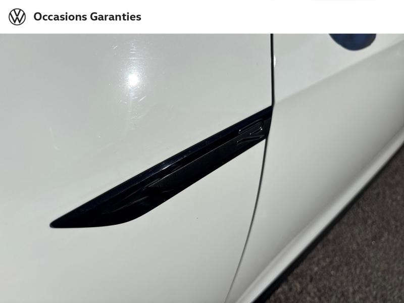 Voitures occasions VOLKSWAGEN GOLF R-Line Mougins