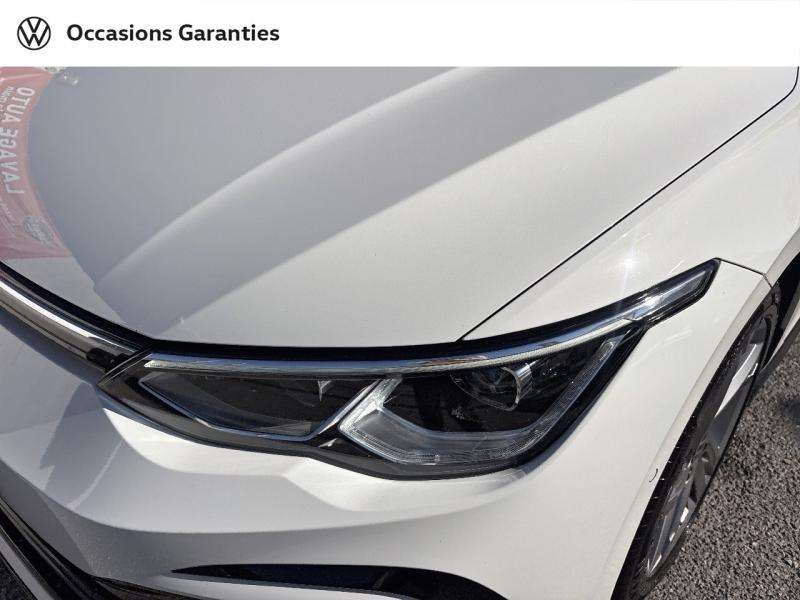 Voitures occasions VOLKSWAGEN GOLF R-Line Mougins