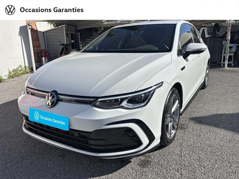 Voitures occasions VOLKSWAGEN GOLF R-Line Mougins