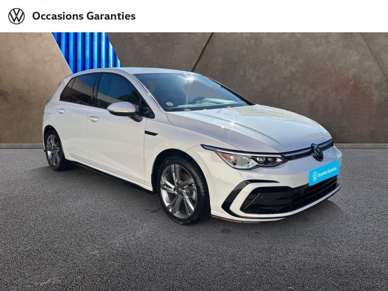 Voitures occasions VOLKSWAGEN GOLF R-Line Mougins