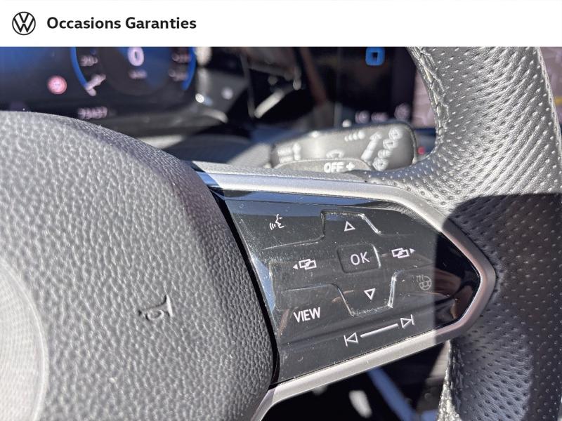 Voitures occasions VOLKSWAGEN GOLF R-Line Mougins