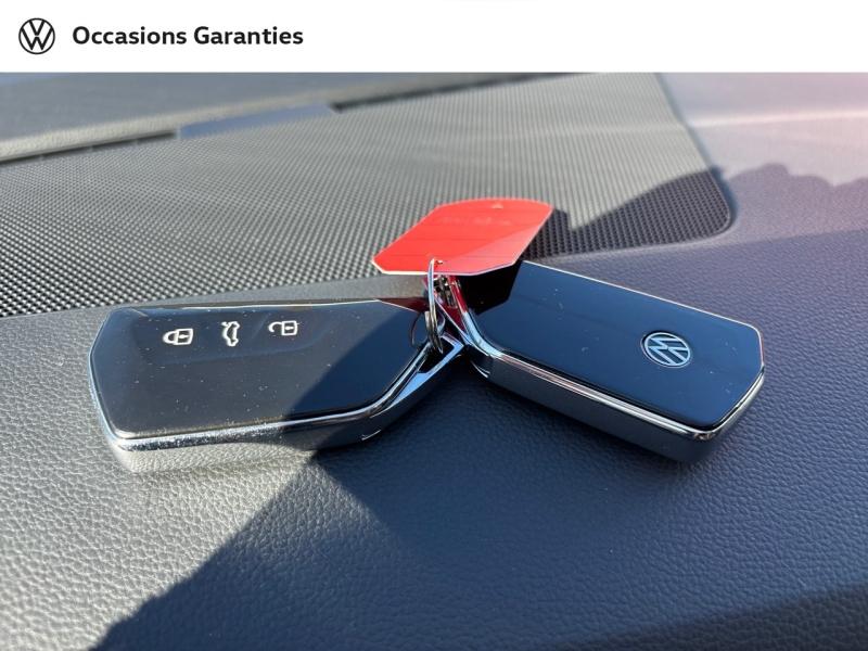 Voitures occasions VOLKSWAGEN GOLF R-Line Mougins