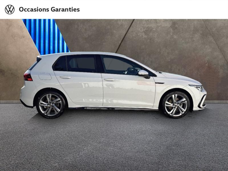 Voitures occasions VOLKSWAGEN GOLF R-Line Mougins
