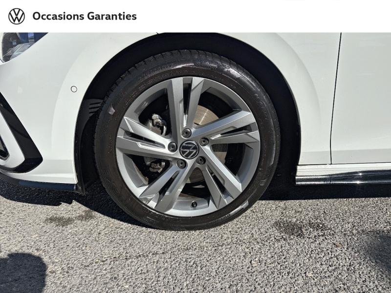 Voitures occasions VOLKSWAGEN GOLF R-Line Mougins