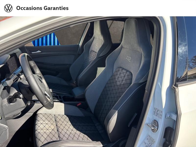 Voitures occasions VOLKSWAGEN GOLF R-Line Mougins