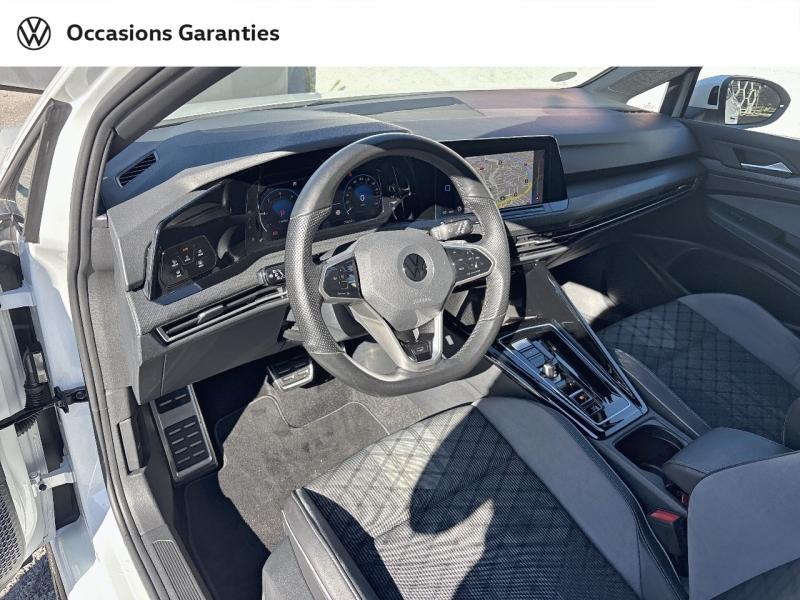 Voitures occasions VOLKSWAGEN GOLF R-Line Mougins