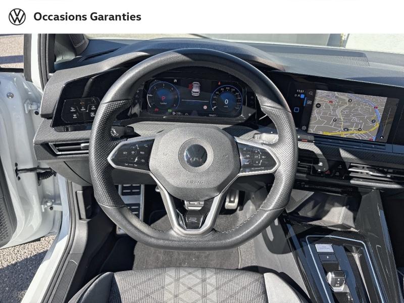 Voitures occasions VOLKSWAGEN GOLF R-Line Mougins