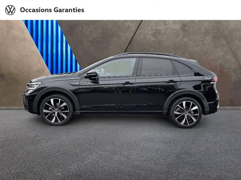 Voitures occasions VOLKSWAGEN TAIGO R-Line Mougins