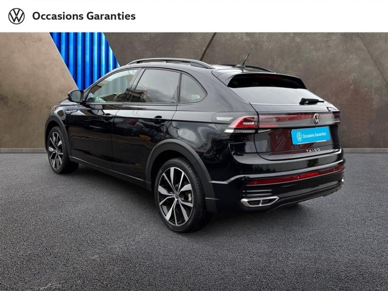Voitures occasions VOLKSWAGEN TAIGO R-Line Mougins