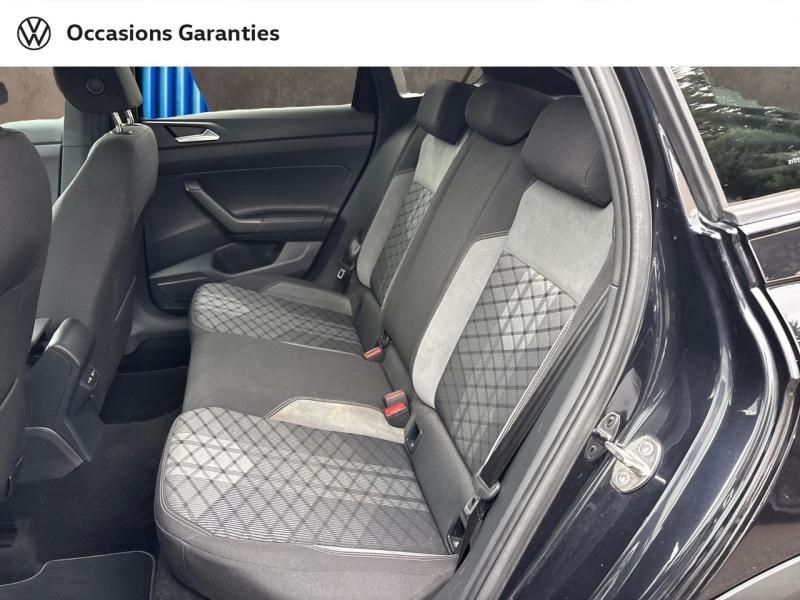 Voitures occasions VOLKSWAGEN TAIGO R-Line Mougins