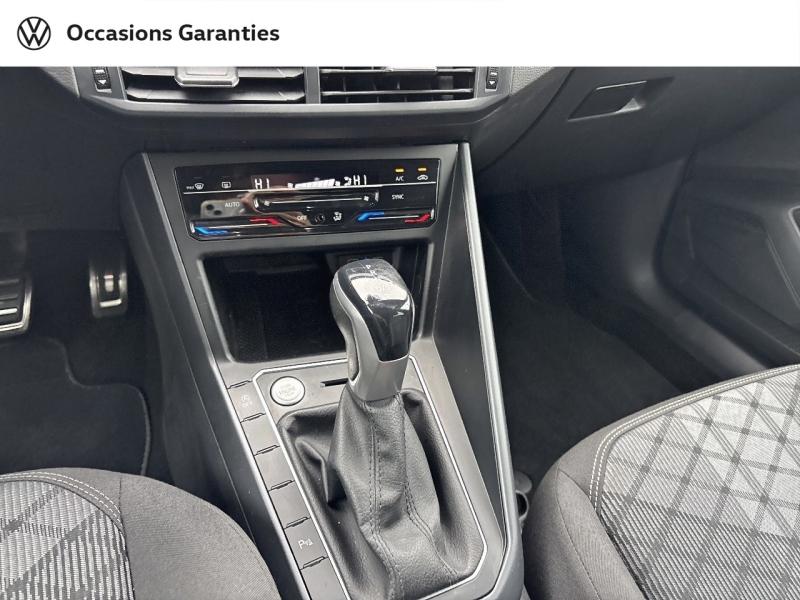 Voitures occasions VOLKSWAGEN TAIGO R-Line Mougins