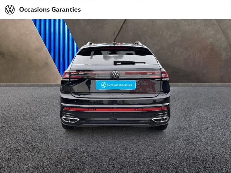 Voitures occasions VOLKSWAGEN TAIGO R-Line Mougins