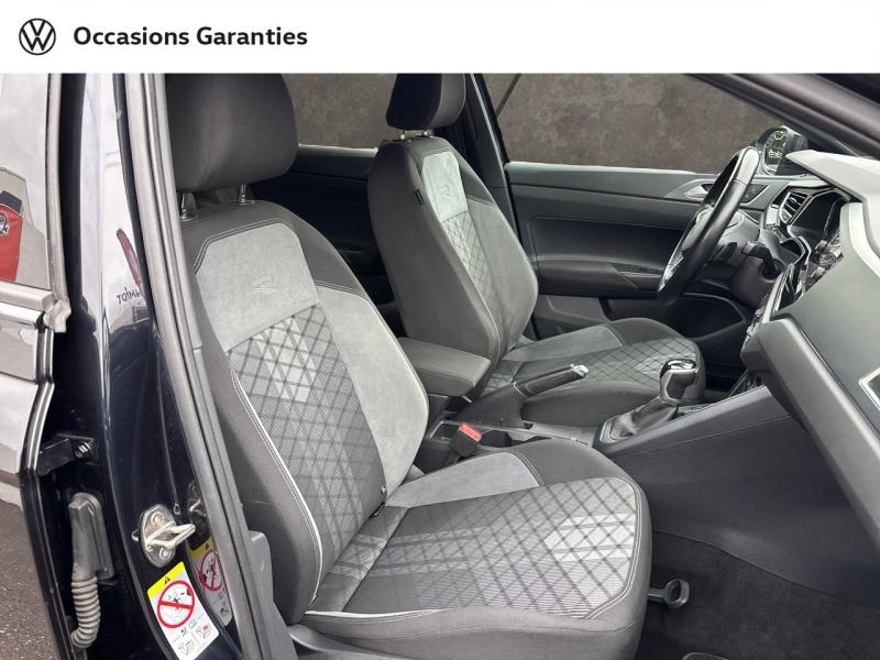 Voitures occasions VOLKSWAGEN TAIGO R-Line Mougins